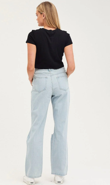 Lulu & Lace Denim Jeans