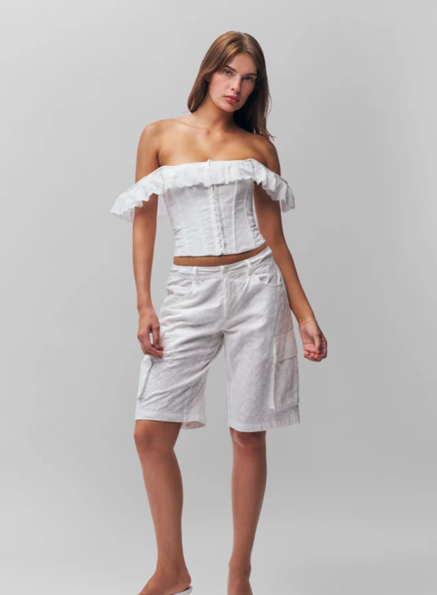 Lulu & Lace Corset