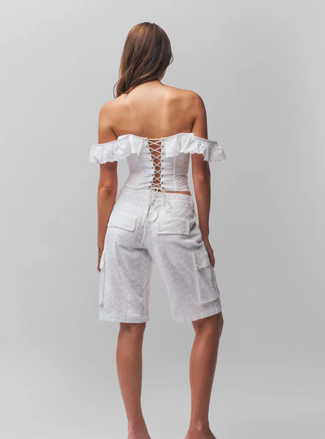 Lulu & Lace Corset