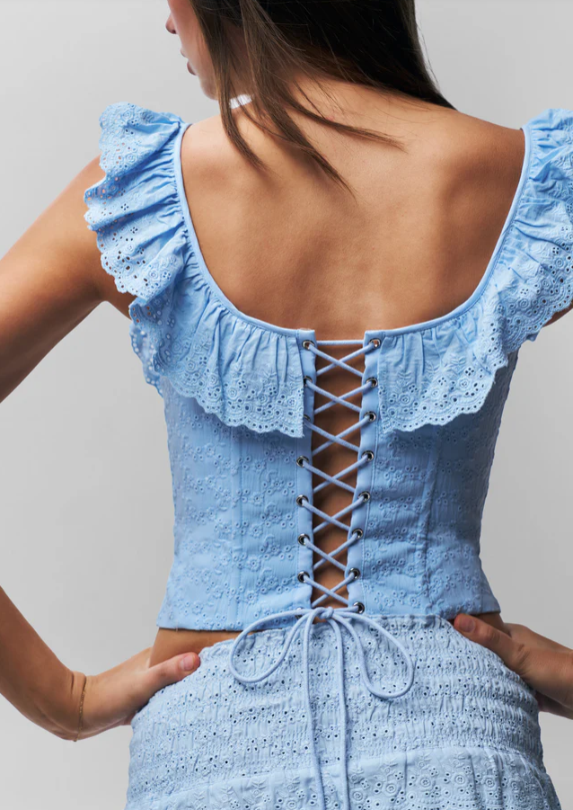 Lulu & Lace Corset