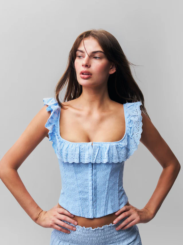Lulu & Lace Corset