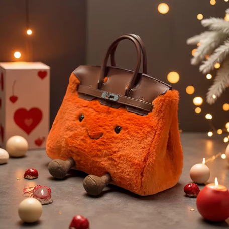 Jelly Cat Bag