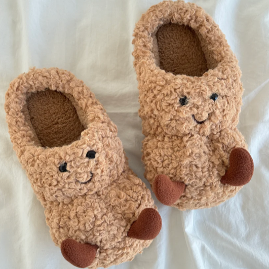 JellyCat Slippers