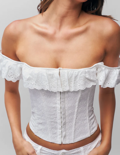 Lulu & Lace Corset