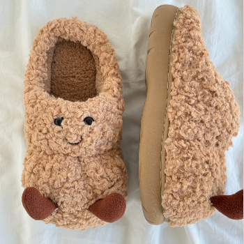 JellyCat Slippers