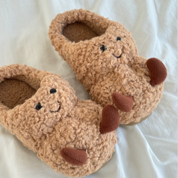 JellyCat Slippers